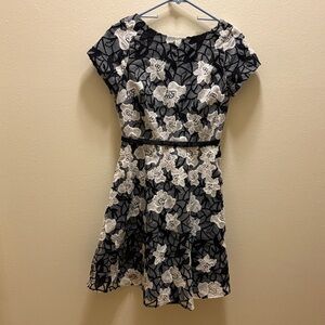 Erin Fetherston lace dress